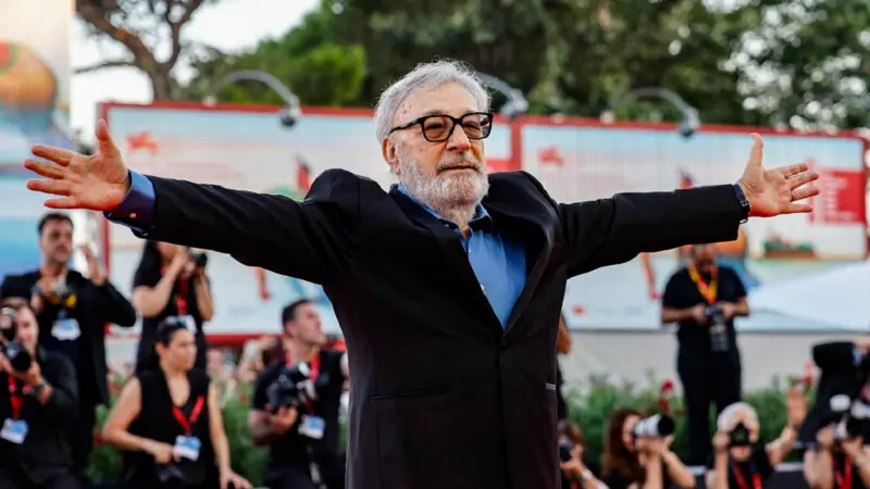 Al Comunale il film di Gianni Amelio proposto al Festival di Venezia