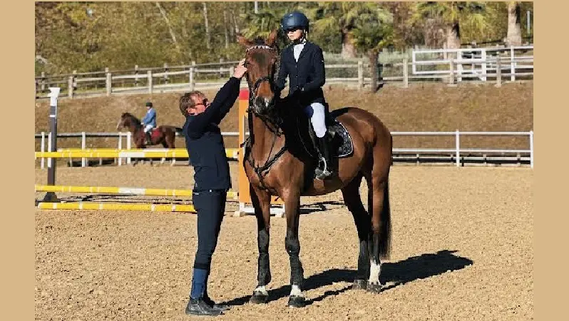 Alla scoperta del cavallo: lezioni al Centro Ippico Valle dei Mulini