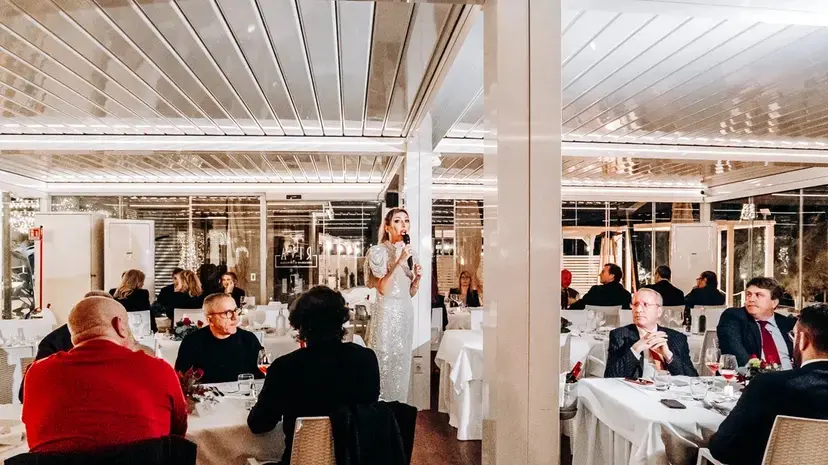 Successo per \"RicerchiAmo\", cena Diemmecom per Umg