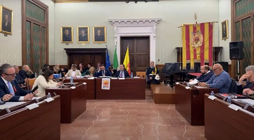 Consiglio comunale convocato per il 26 e 27 febbraio