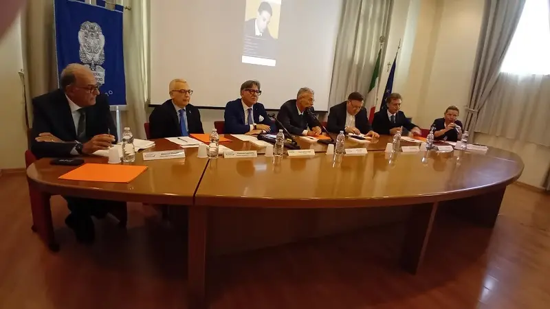 L'esempio del giudice Livatino ricordato alle nuove generazioni