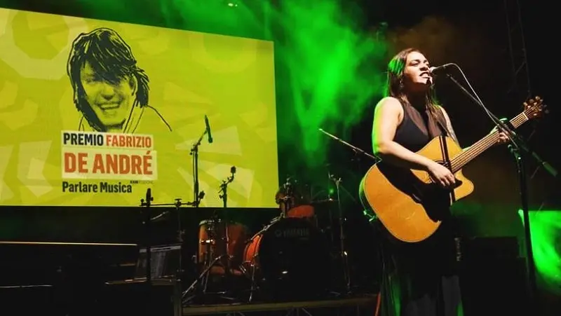 I \"Santi\" convincono i lettori: premio Repubblica.it a Januaria