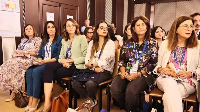 Confronto scientifico sulla \"Nuova era della Diabetologia pediatrica\"