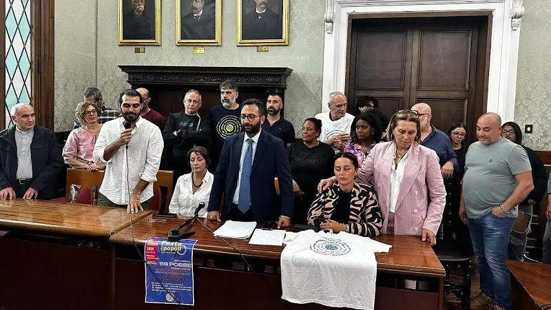 Sabato di iniziative in Centro con la II Festa dei Popoli - IL PROGRAMMA