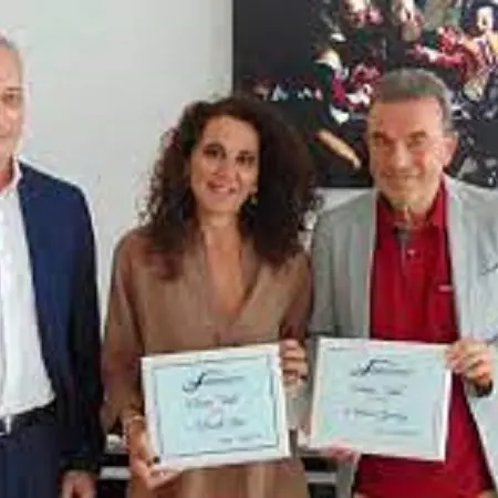 Premio \"Italo\", vincono Wanda Ferro e Gianni Speranza