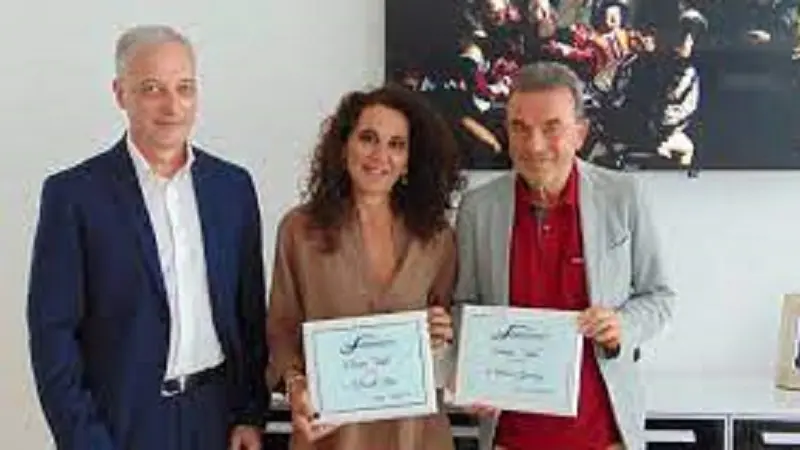 Premio \"Italo\", vincono Wanda Ferro e Gianni Speranza
