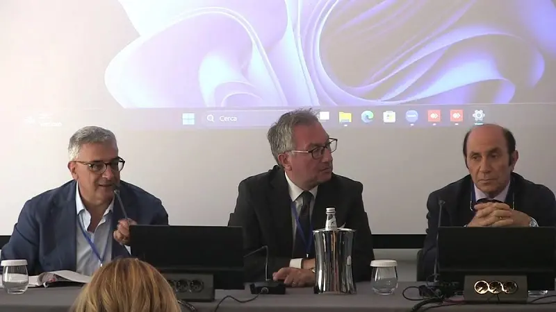 Nutrizione e Neurodegenerazione: successo per 2a edizione del Convegno