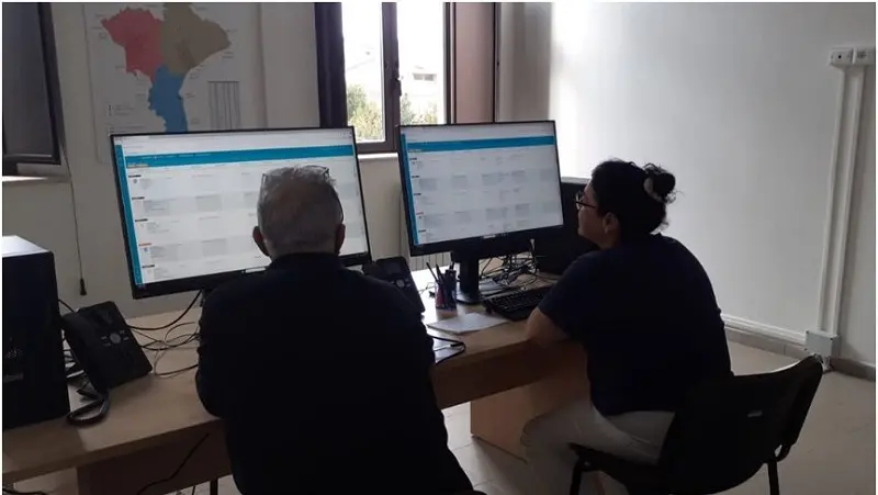 Centrali Operative Territoriali, l'Asp di Catanzaro precisa e rassicura