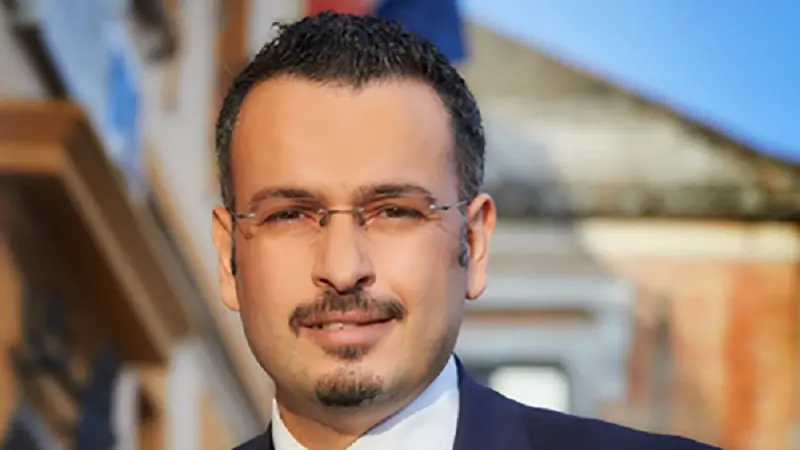 Anci, Scerbo: \"No a vicepresidenza, ma darò contributo\"