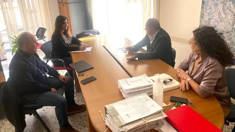 Mobilità (PUMS): priorità al piano dei parcheggi