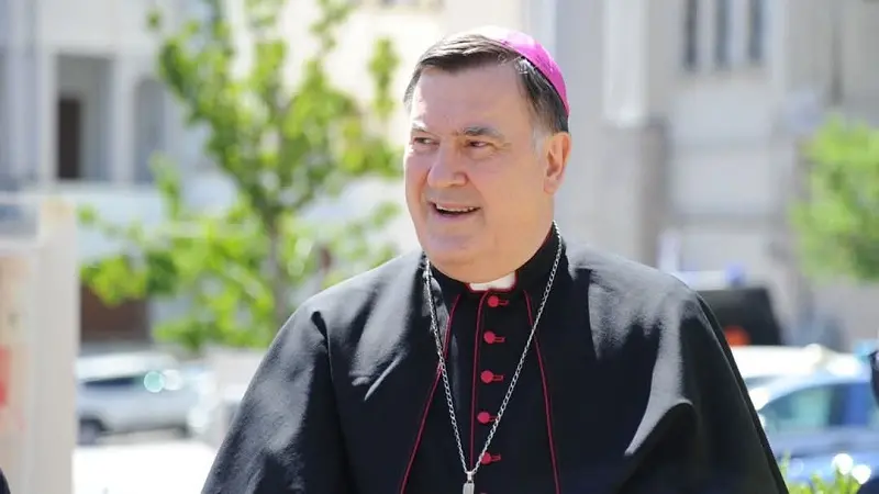 Giubileo, domenica e lunedì apertura nella Diocesi Catanzaro-Squillace