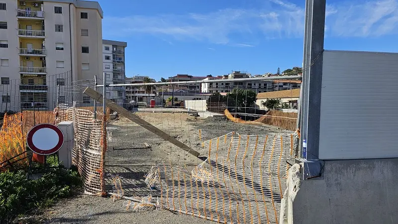 Metropolitana: abitanti di via Trapani ostaggio dei lavori