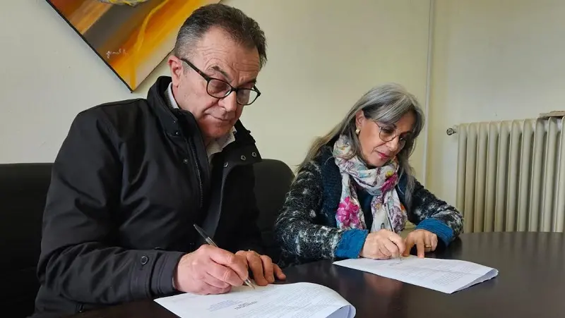 RA.Gi, i valori umani trasmessi ai giovani ospiti dell'IPM