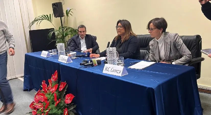 Neuroscienze, nuova vita per l'ex Villa Bianca sede dell' IBSBC