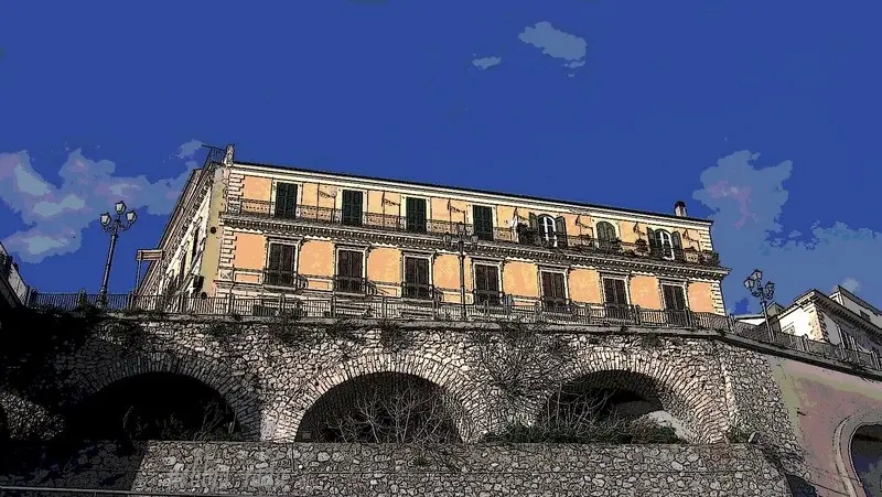 Centro storico più vicino: riapre l'ascensore di Bellavista