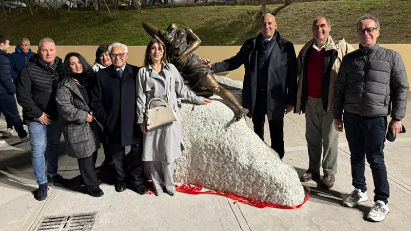 Sellia Marina, la 1a Festa delle Radici esalta il ricordo di Giuditta Levato