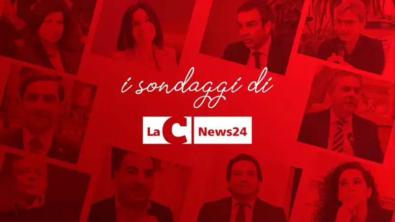 Regionali, sondaggio LaCnews24.it: quale il migliore candidato di centrodestra alla Presidenza?