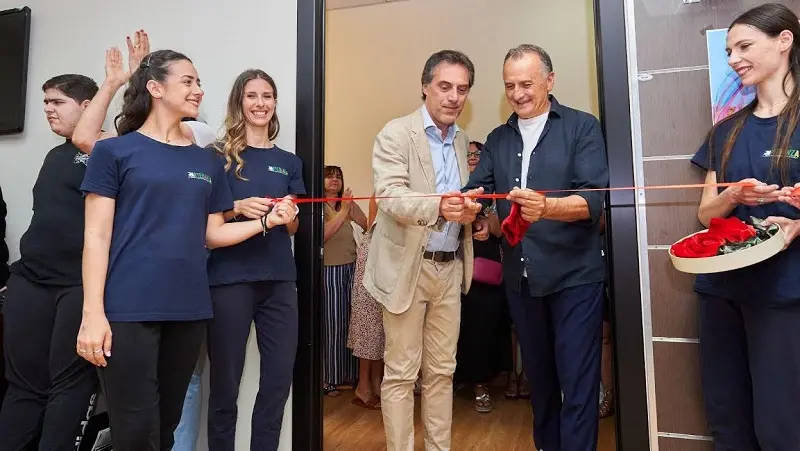 La scuola Artedanza diventa Ente di formazione professionale