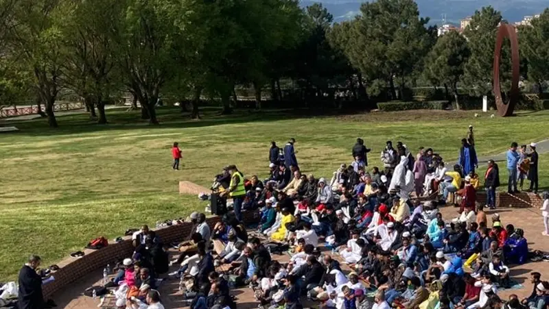 Inclusione religiosa: comunità musulmana da domani in Ramadan