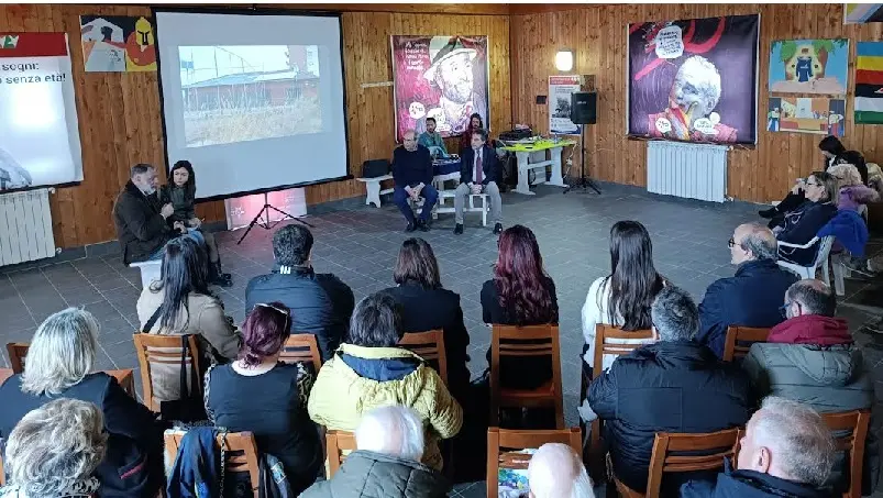 Riaperto il Centro sociale \"Fasano\" di via Scopelliti