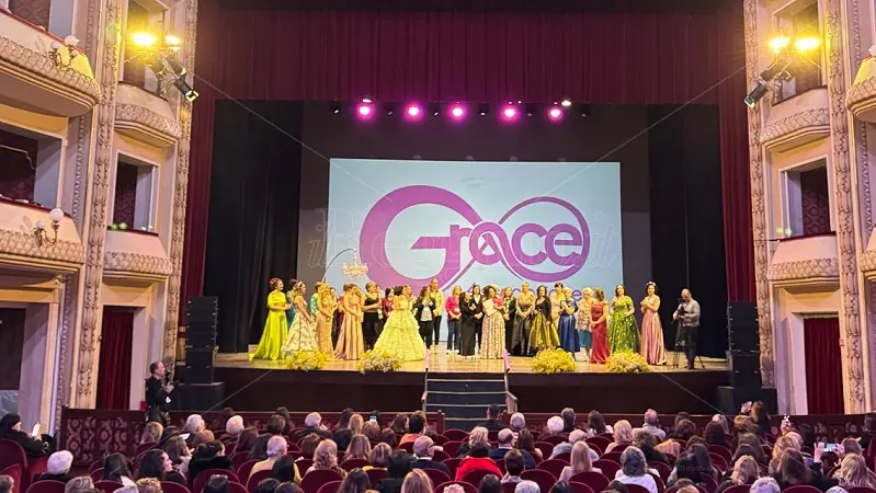 Diemmecom sostiene la 'passerella' della vita per un messaggio di speranza