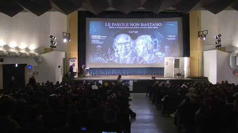 Le parole non bastano: la Legalità comincia dai piccoli gesti