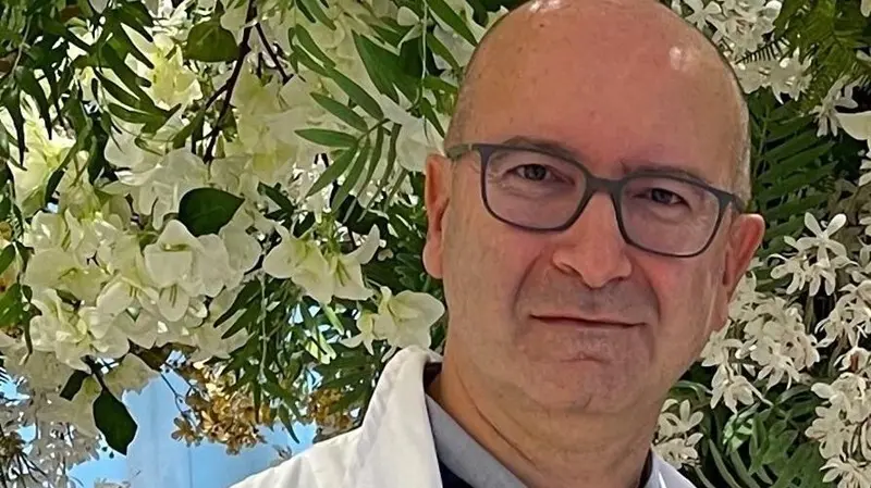 Medicina vascolare: il catanzarese Diaco nel direttivo SIMV