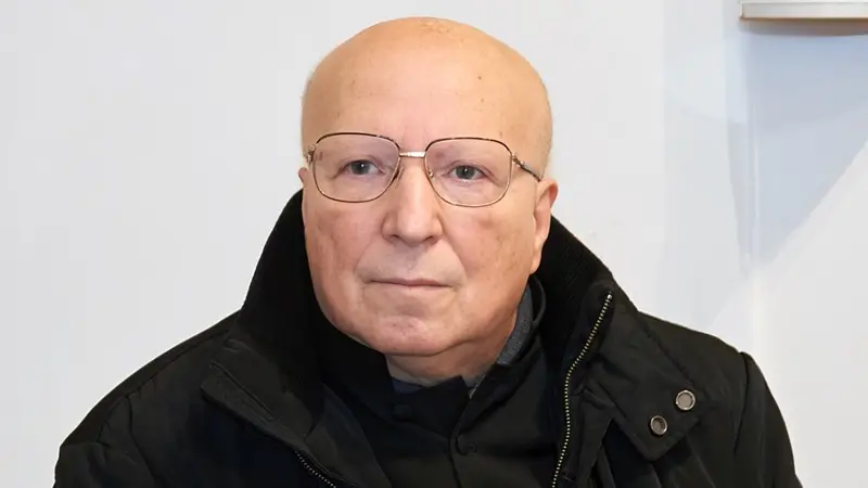 La Chiesa catanzarese piange don Raffaele Facciolo