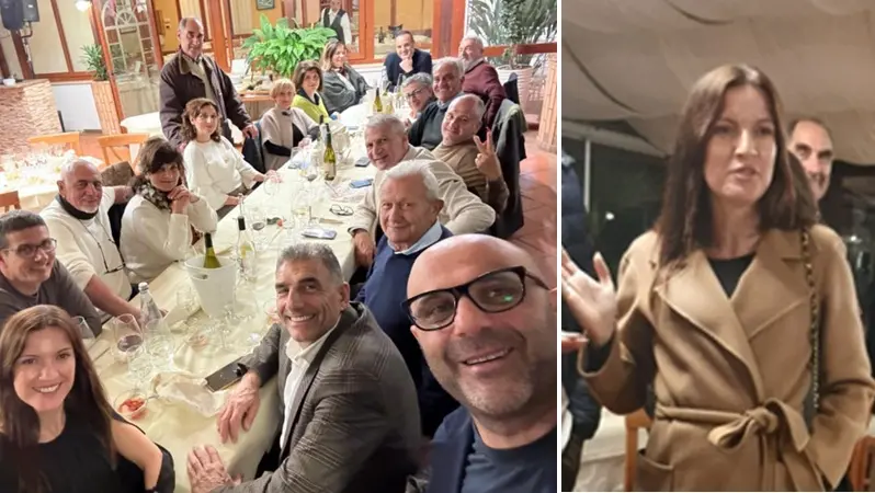 I progetti di Vanessa: \"Non solo tuffo, rifaremo la staffetta\"