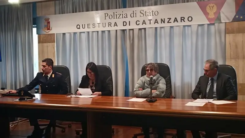 Violenza di genere, partito percorso per aumentare la prevenzione