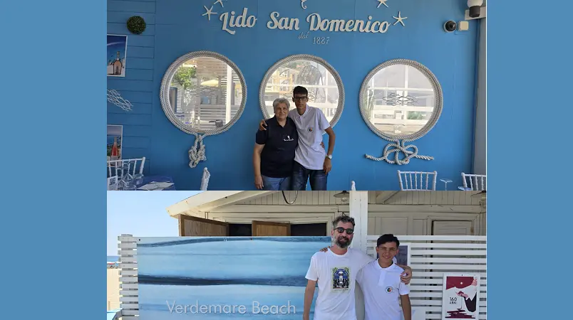 Disabilità ed inclusione negli stabilimenti balneari