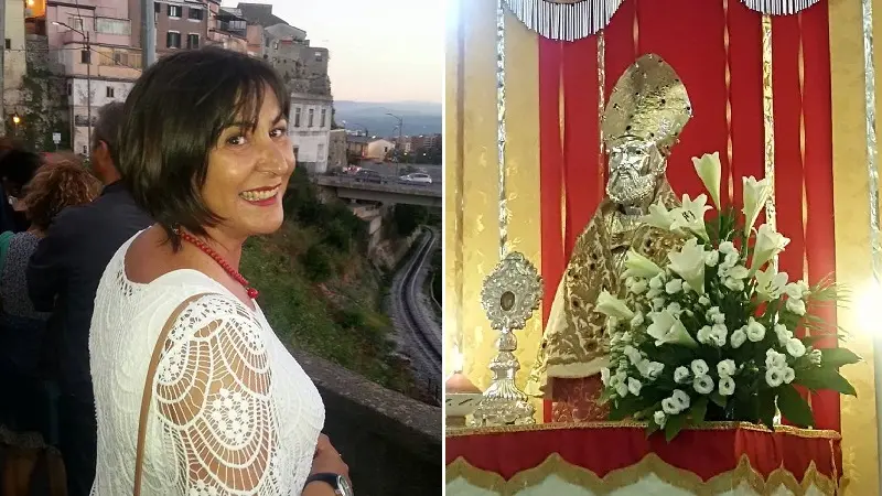 S. Vitaliano, processione 2021: a raccogliere cuori per le vie della città!