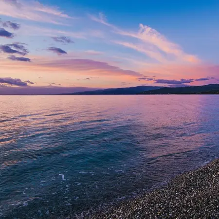 Balneazione, a Catanzaro e Stalettì 6 punti non conformi