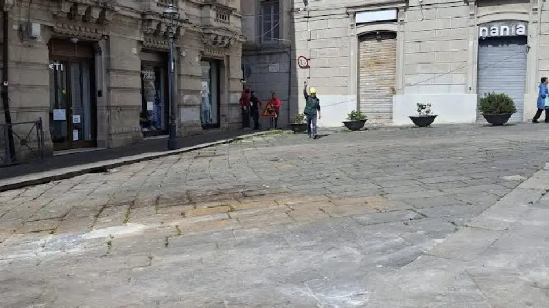 Centro Storico, piccole sinergie producono benessere collettivo