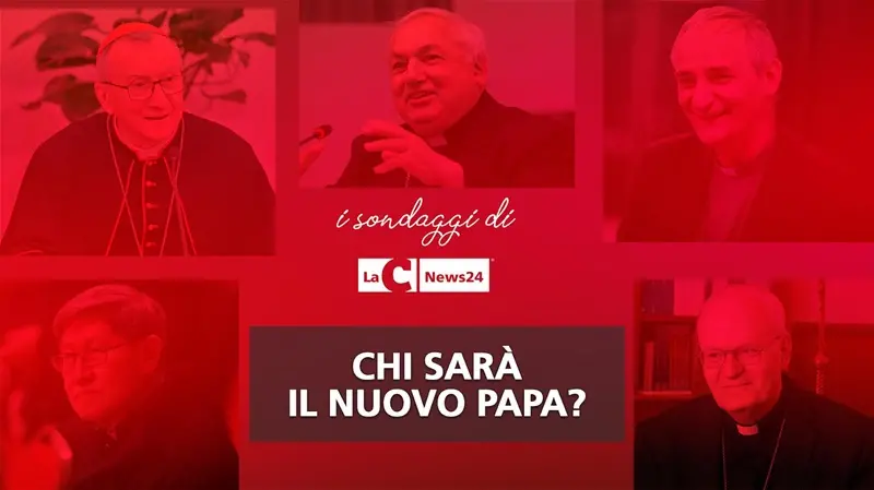Sondaggio LaC: chi sarà il prossimo Papa? VOTA ANCHE TU