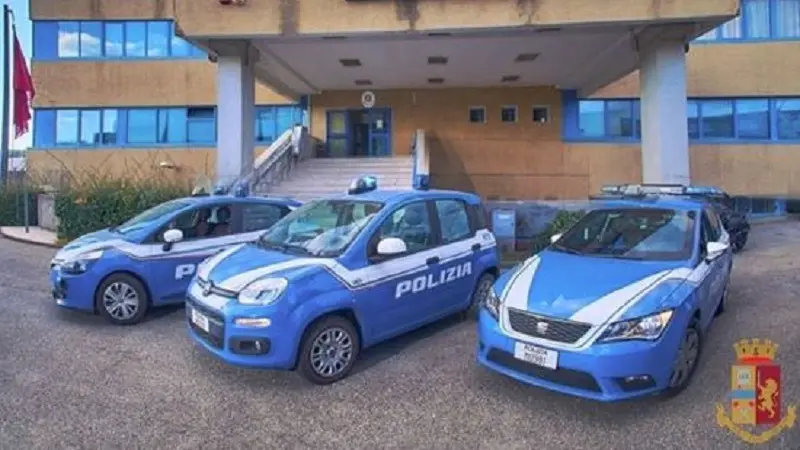 Aggressione ad un vicino di casa: tre arresti a Lido