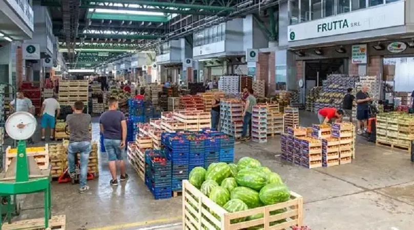 Comalca, i malesseri dei grossisti. Ed ora chiude anche il bar