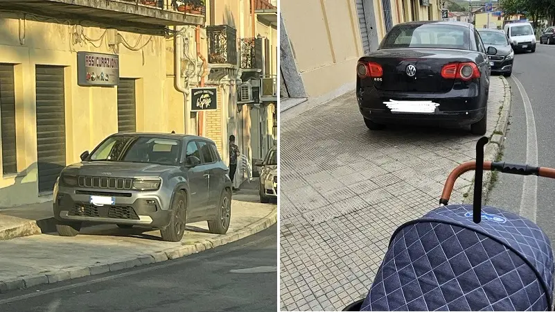 Sala, pioggia di verbali: botta e risposta tra Costanzo e Polizia municipale
