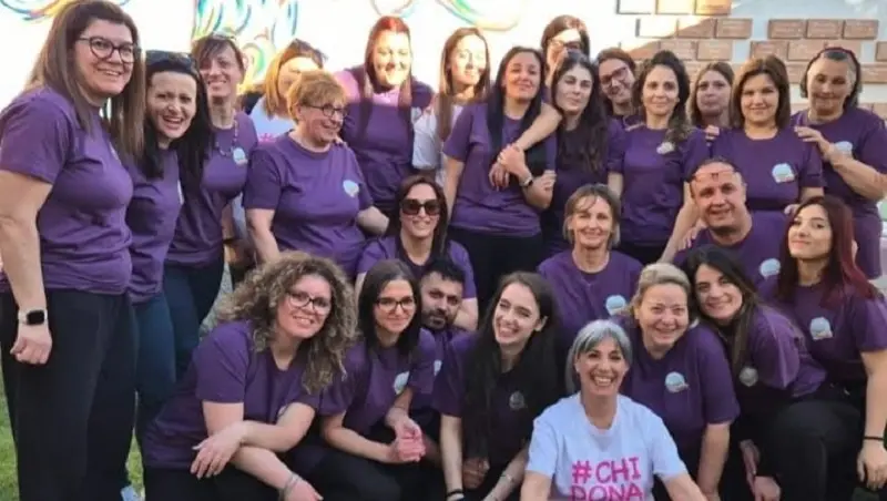 CasaPaese si \"riproduce\": parte raccolta fondi per altra sede