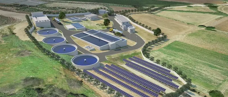 Avviati lavori per il nuovo depuratore consortile. A Soverato...