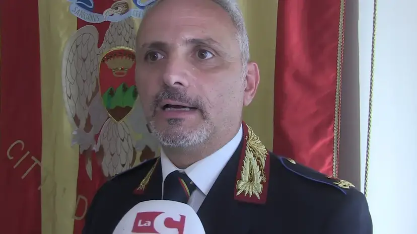 Ruocco va al Ministero: Polizia municipale di nuovo acefala