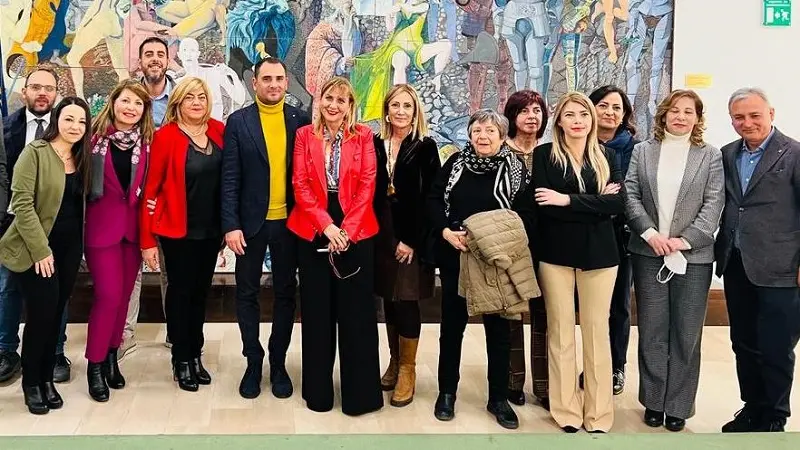 Legge contrasto violenza di genere, la soddisfazione della coordinatrice Pino