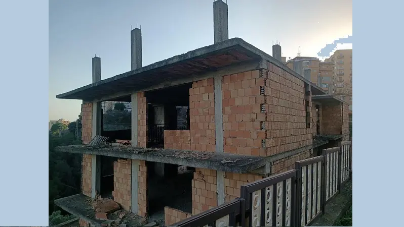 Via Plutino, dopo 40 anni ordine di demolizione per \"mostro edilizio\"