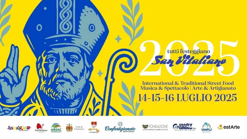 La città vuole riappropriarsi della Festa di San Vitaliano - PROGRAMMA
