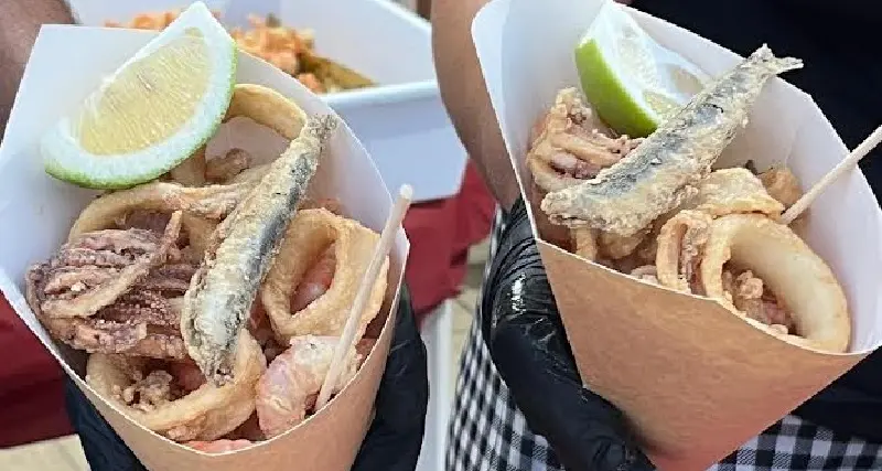 Ottimo successo per la III edizione di Sapore di Mare