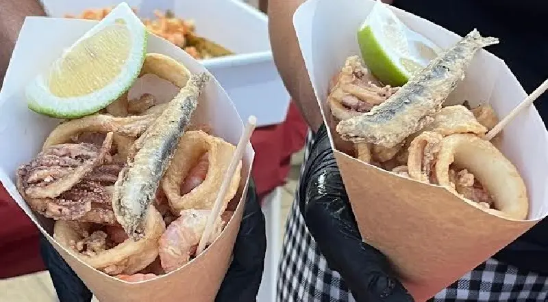 Ottimo successo per la III edizione di Sapore di Mare