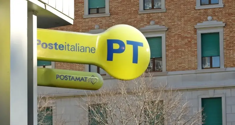 Poste, al via i lavori Polis nell’ufficio di Grimaldi: servizio garantito ad Altilia\n