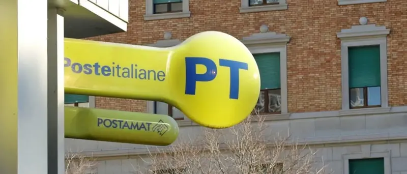 Caloveto, chiude per lavori l’ufficio postale di Piazza dei Caduti: servizi spostati a Cropalati\n