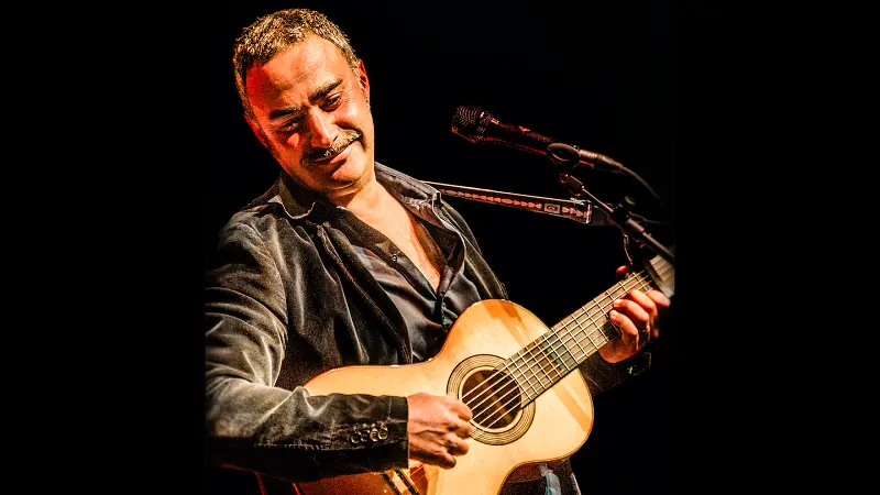 Nuovo disco e concerto all'Auditorium di Roma: riecco Pascuzzo