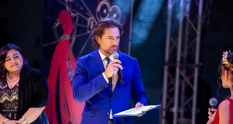 Entrato nel vivo il RIFFF, Festival di cinema Special Edition Calabria